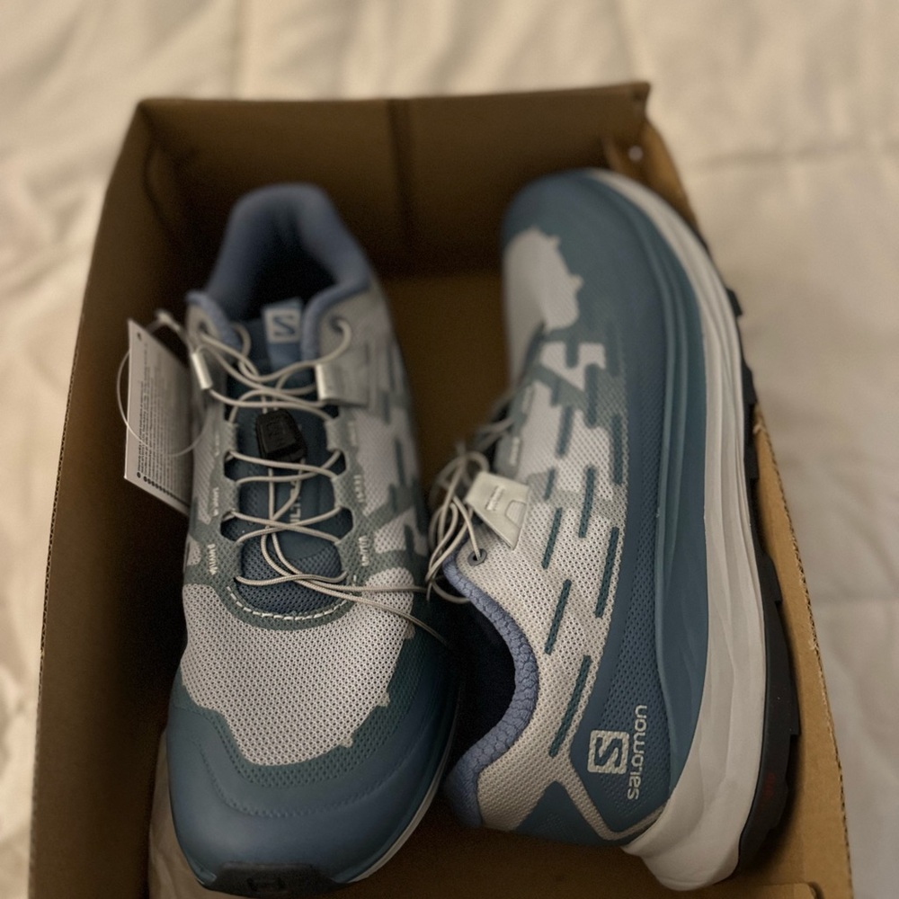 Salomon Sneakers - Picture 3 of 15